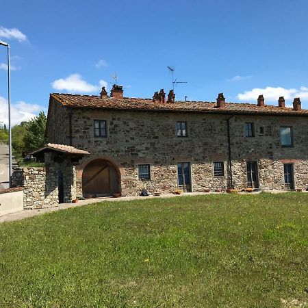 הוילה Pratolino Casa Adrigagi Firenze E La Via Degli Dei מראה חיצוני תמונה
