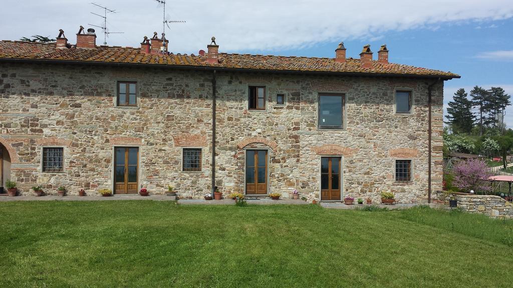 הוילה Pratolino Casa Adrigagi Firenze E La Via Degli Dei חדר תמונה
