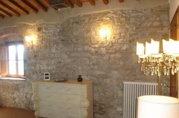 הוילה Pratolino Casa Adrigagi Firenze E La Via Degli Dei חדר תמונה